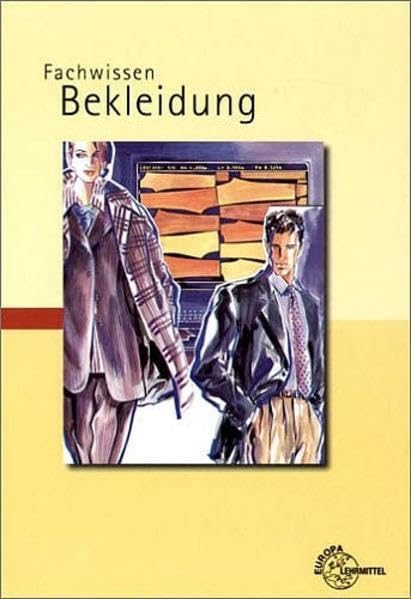 Fachwissen Bekleidung Education & Training