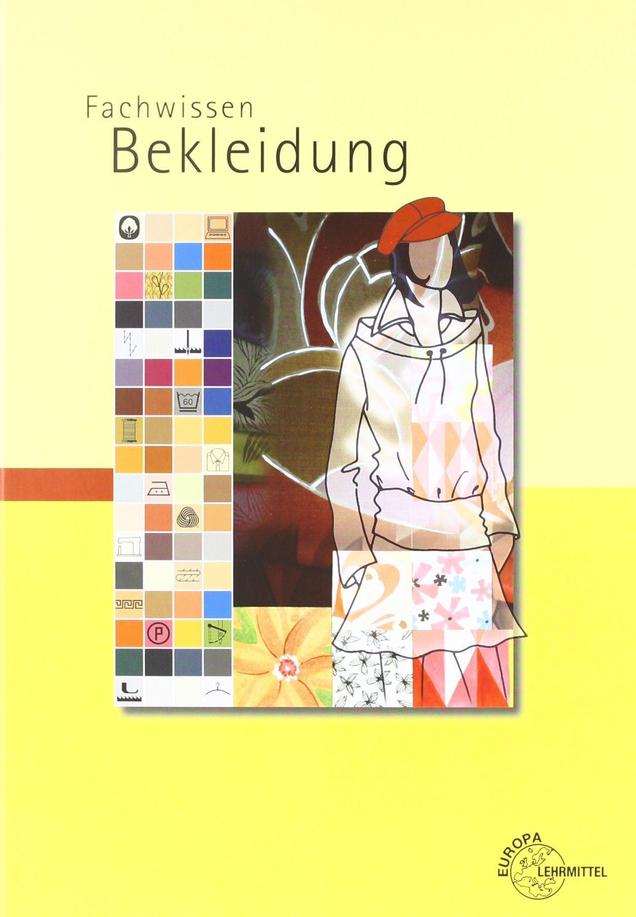 Fachwissen Bekleidung Business, Finance & Career