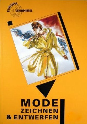 Product Image: Mode - Zeichnen und Entwerfen