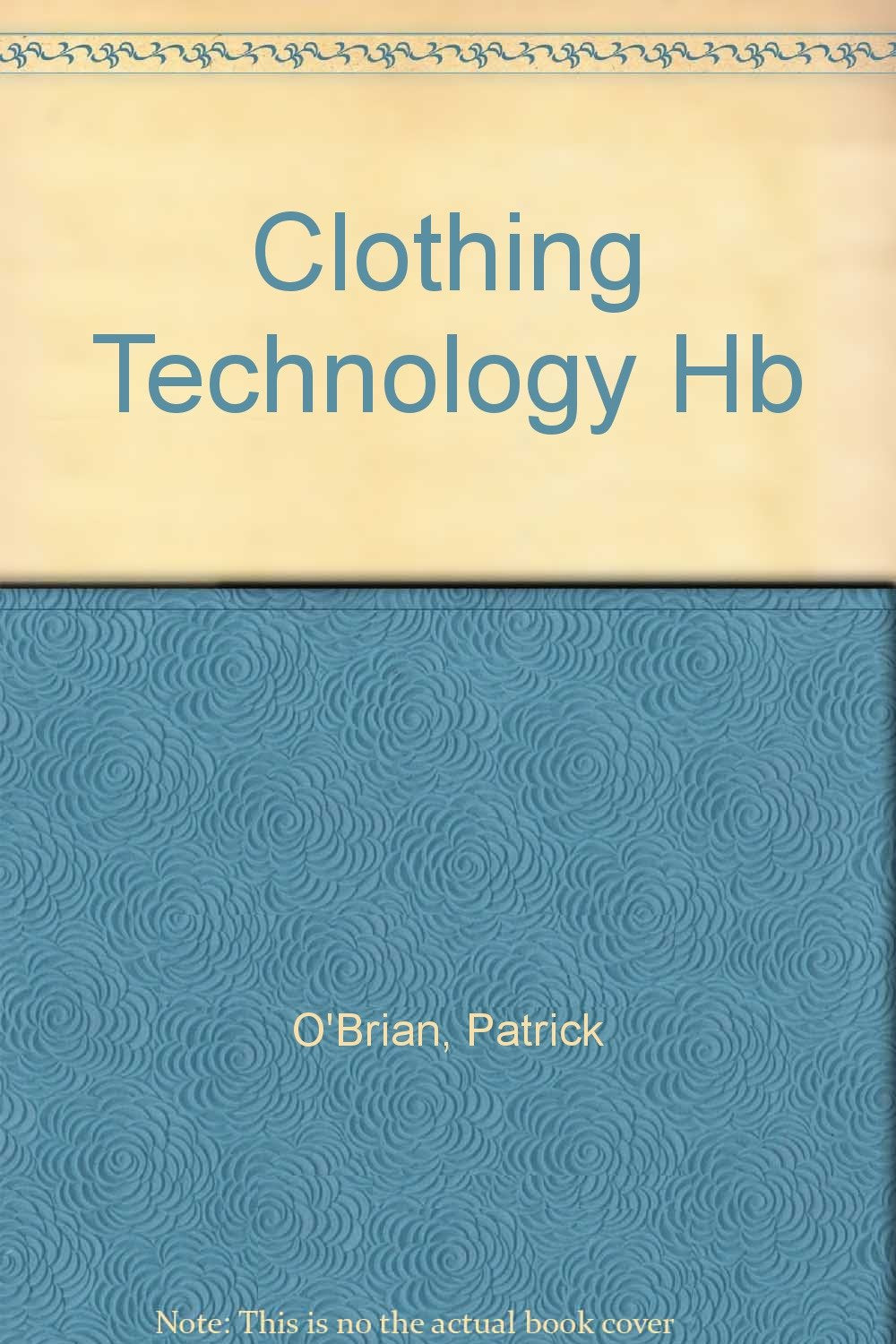 Clothing Technology: Englische Ausgabe zu "Fachwissen Bekleidung" Film, Art & Culture