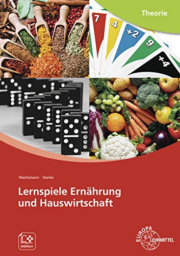 Lernspiele Ernährung und Hauswirtschaft Medicine