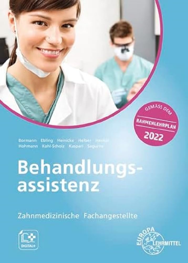 Behandlungsassistenz Zahnmedizinische Fachangestellte Medicine