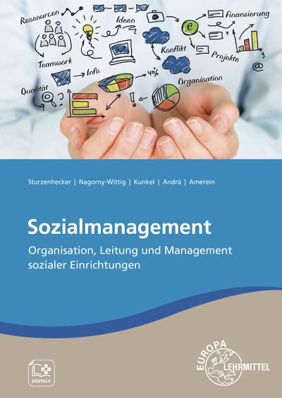Product Image: Sozialmanagement
