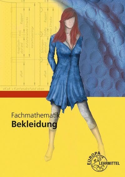 Product Image: Fachmathematik Bekleidung