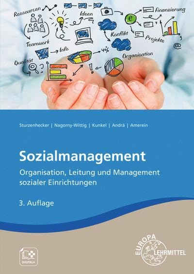 Product Image: Sozialmanagement