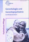 Gerontologie und Gerontopsychiatrie Medicine