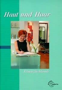 Haut und Haar: Friseurfachkunde Study Guides
