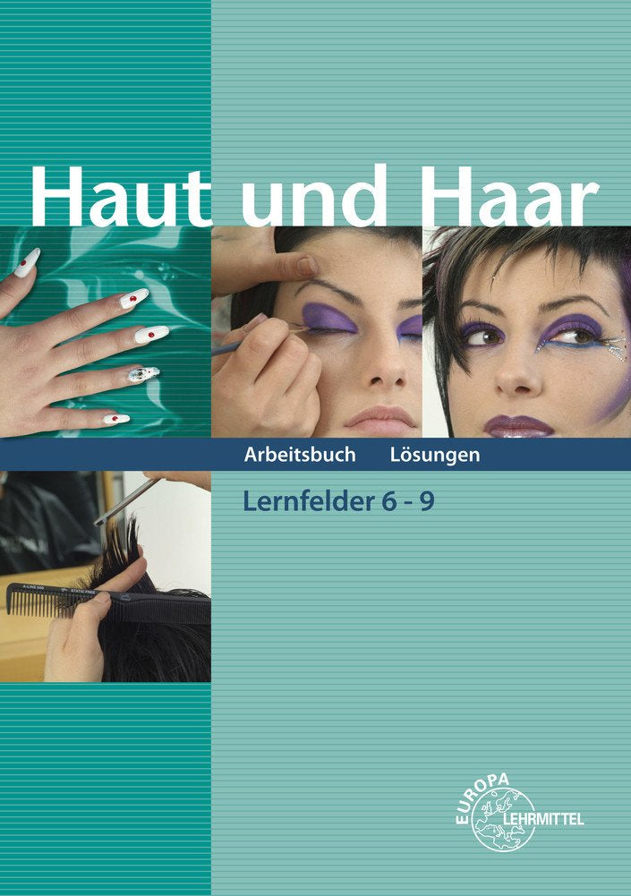 Lösungen zu 65735 Business, Finance & Career