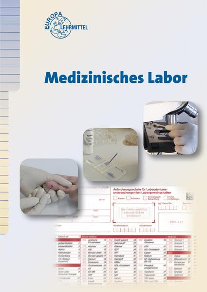 Medizinisches Labor Business, Finance & Career
