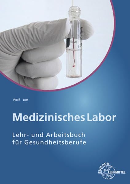 Medizinisches Labor Medicine