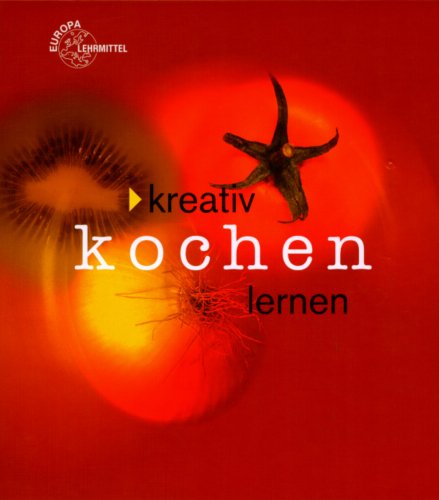 Product Image: Kreativ Kochen Lernen
