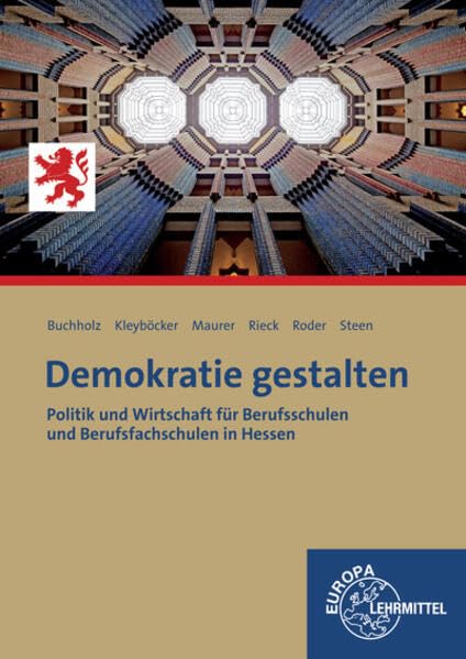 Demokratie gestalten - Hessen Study Guides