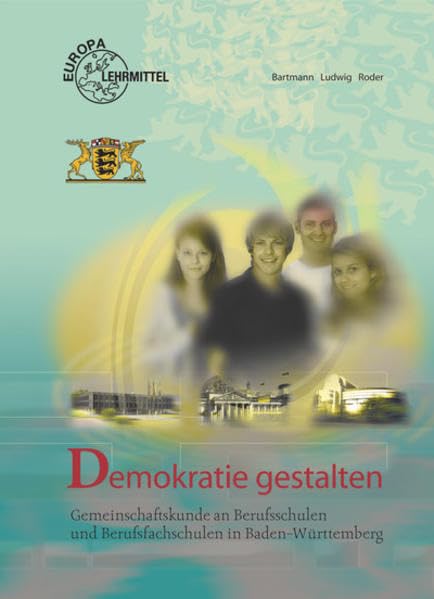 Demokratie gestalten Business, Finance & Career