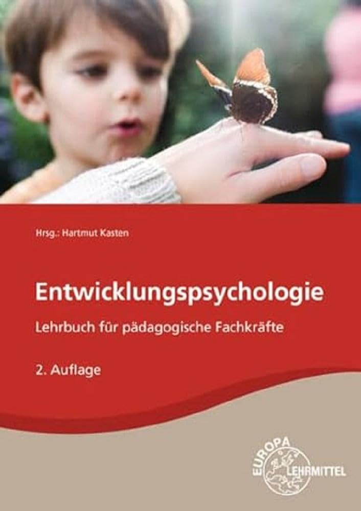 Product Image: Entwicklungspsychologie