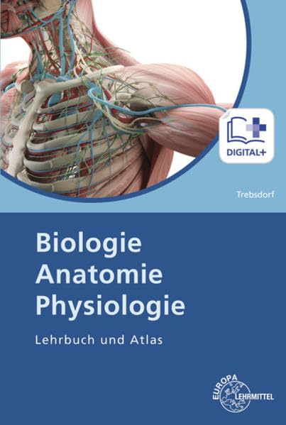 Biologie, Anatomie, Physiologie Medicine