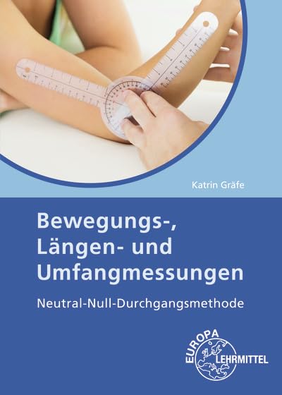 Product Image: Bewegungs-, Längen- und Umfangsmessungen
