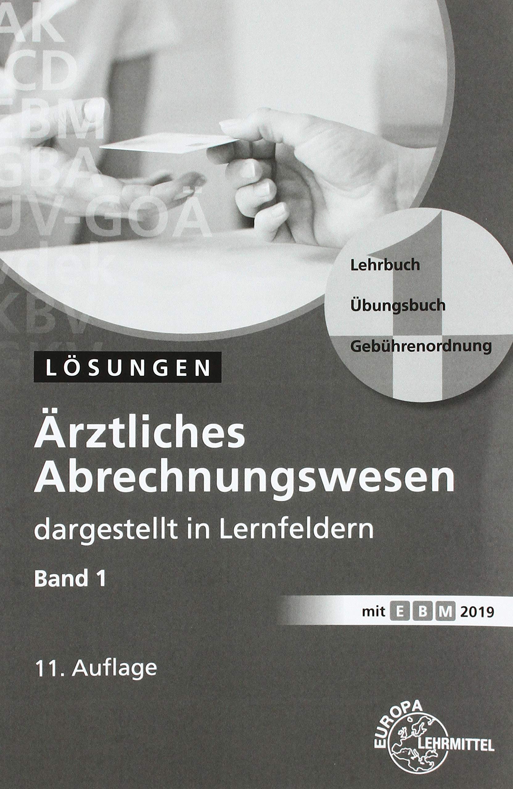 Lösungen zu 61133 Study Guides