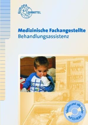 Medizinische Fachangestellte - Behandlungsassistenz Business, Finance & Career