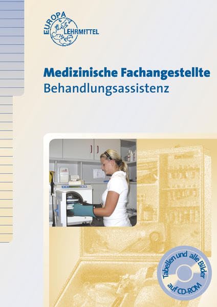 Medizinische Fachangestellte Behandlungsassistenz Business, Finance & Career