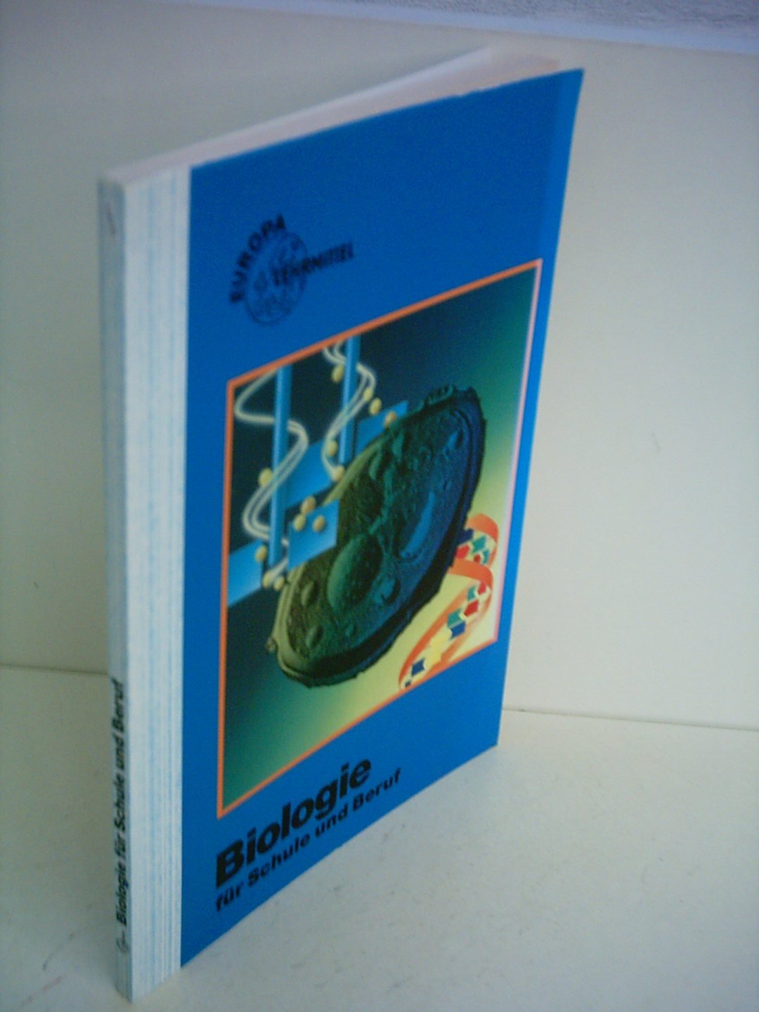 Biologie für Schule und Beruf Study Guides