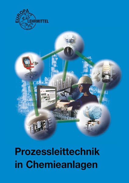 Prozessleittechnik in Chemieanlagen Business, Finance & Career