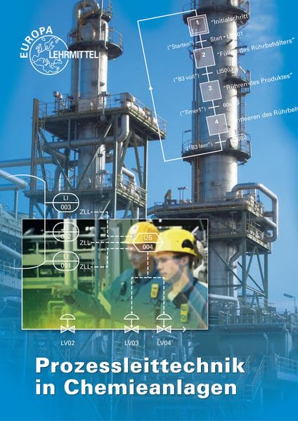 Prozessleittechnik in Chemieanlagen General education