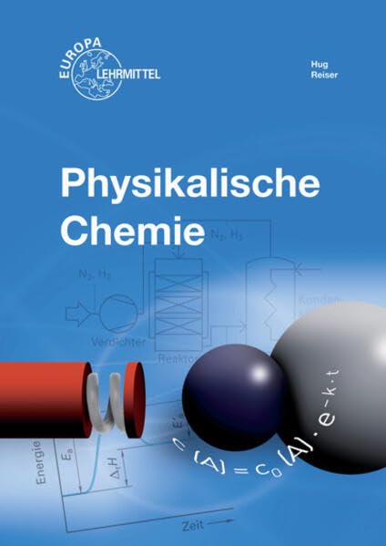 Product Image: Physikalische Chemie