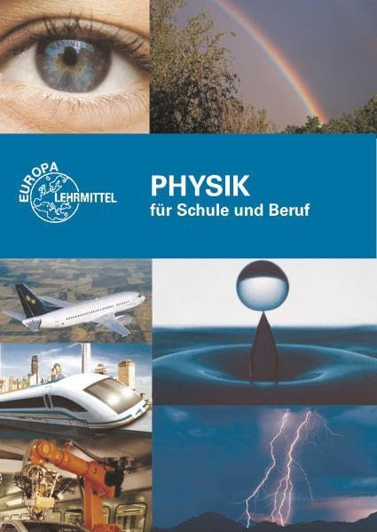 Physik für Schule und Beruf Business, Finance & Career