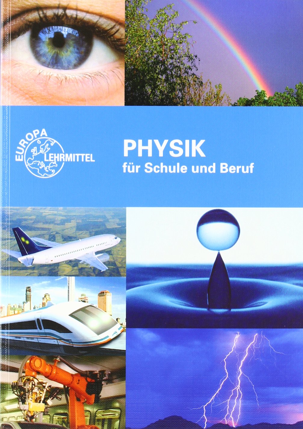 Physik für Schule und Beruf Business, Finance & Career