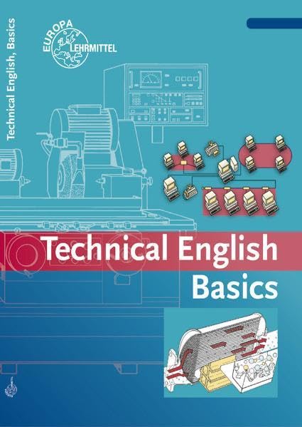 Technical English Basics Business, Finance & Career