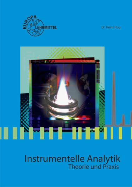 Instrumentelle Analytik General education Books