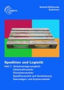 Spedition und Logistik: Buchführung Business, Finance & Career