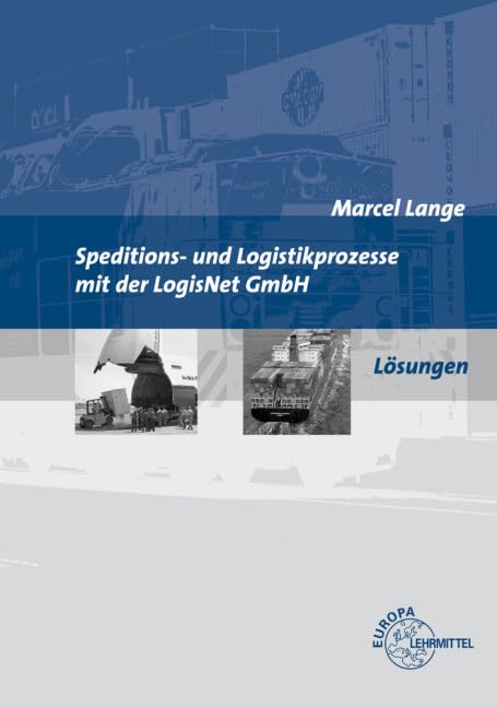 Lösungen zu 72876: Lernfelder 4-6, 9-14 Business, Finance & Career