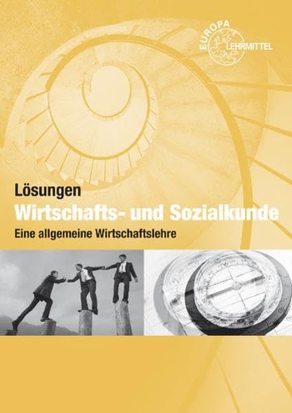 Lösungen zu 73426 Business, Finance & Career
