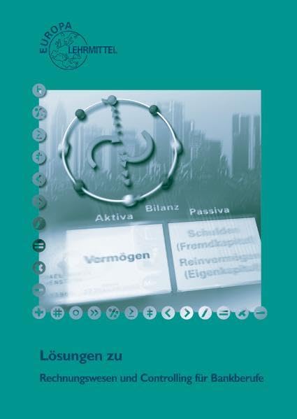 Lösungen zu 73813 Business, Finance & Career