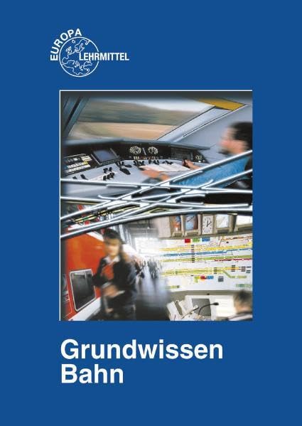 Product Image: Grundwissen Bahn
