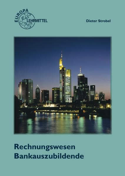 Rechnungswesen Bankauszubildende Business, Finance & Career