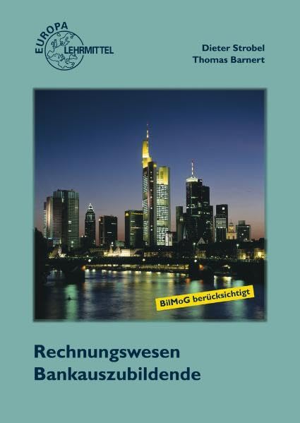 Rechnungswesen Bankauszubildende Business, Finance & Career