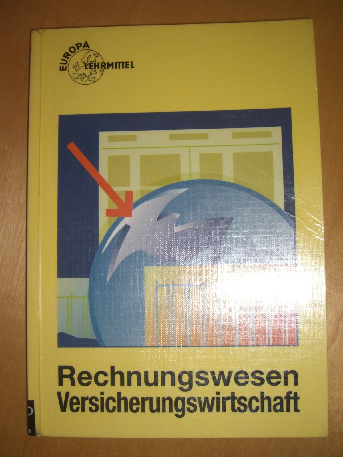 Rechnungswesen Versicherungswirtschaft Business, Finance & Career
