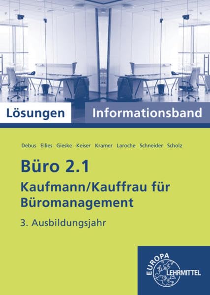 Lösungen zu 77134 Business, Finance & Career