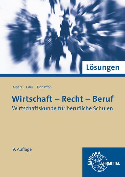 Lösungen zu 77215 Business, Finance & Career