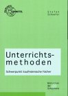 Unterrichtsmethoden: Schwerpunkt kaufmännische Fächer Business, Finance & Career Books