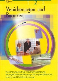 Versicherungen und Finanzen Band 2 Business, Finance & Career