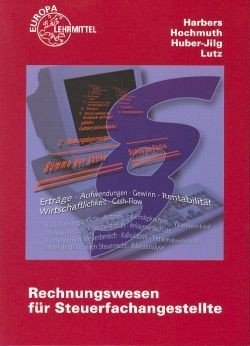 Rechnungswesen f. Steuerfachangestellte Business, Finance & Career Books