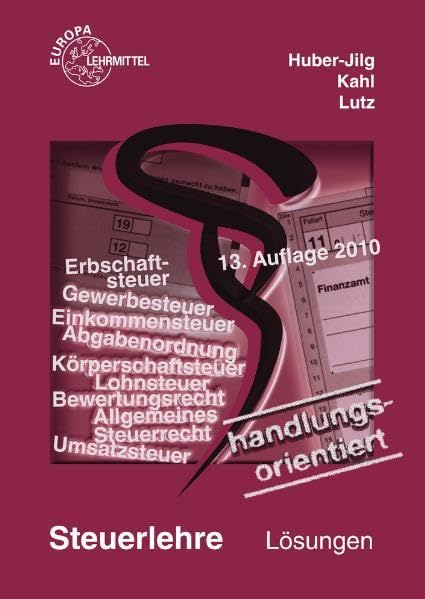 Lösungen zu 78718 Business, Finance & Career
