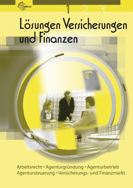 Lösungen zu 7755X Business, Finance & Career