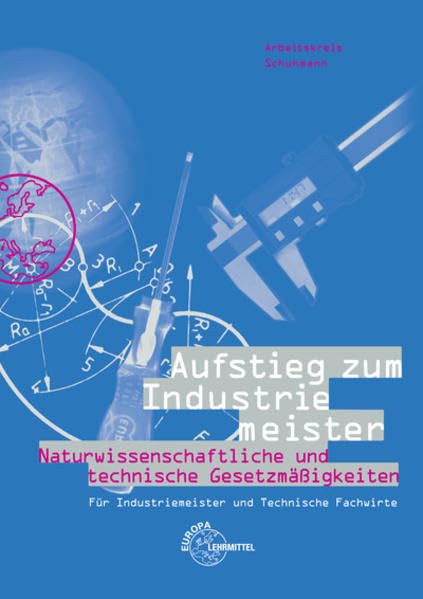 Aufstieg zum Industriemeister Business, Finance & Career