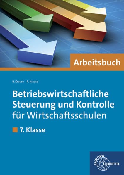Betriebwirtschaftliche Steuerung und Kontrolle Business, Finance & Career