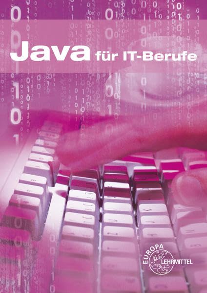 Java für IT-Berufe Business, Finance & Career