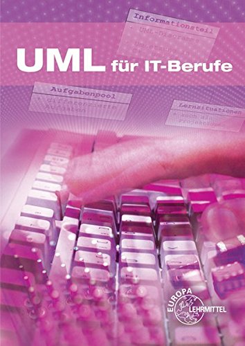 Product Image: UML für IT-Berufe